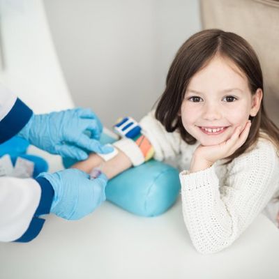 Czy Profilaktyka Zdrowia Dziecka Premium jest dla Twojego dziecka?